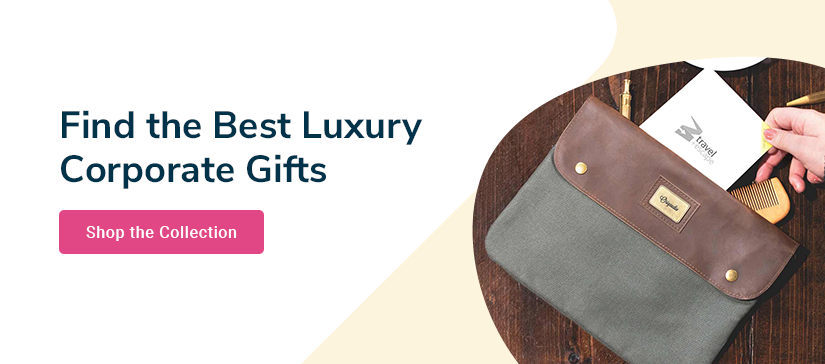 Give Your Brand Wings: The Art and Charm of Luxury Corporate Gifts wit –  Table Matters