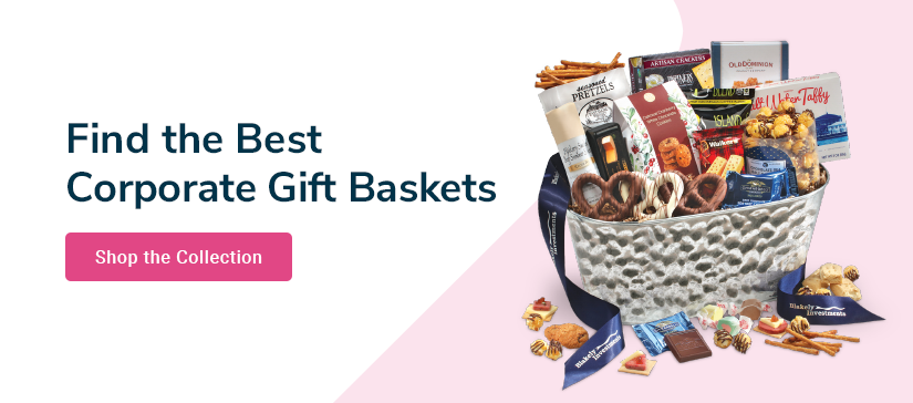 Find the Best Corporate Gift Baskets. Shop the Collection. 